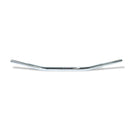 Drag Bar Fat Chrome TUV Approved -  1-1/4 Inch