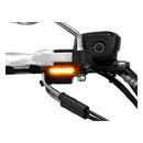 Below Bar Led Turnsignals