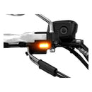 Below Bar Led Turnsignals