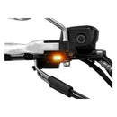 Below Bar Led Turnsignals