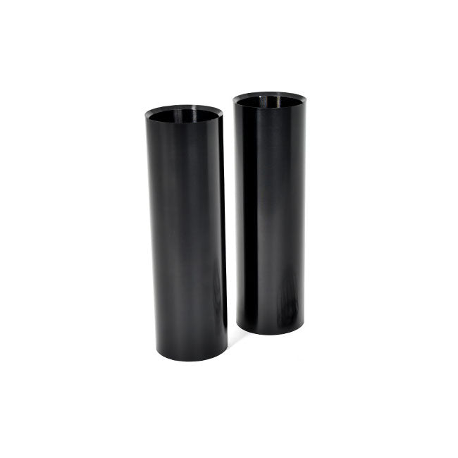 Breakout Upper Fork Cover Set Black