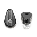 Rear Fender Micro Turn Signal Relocator