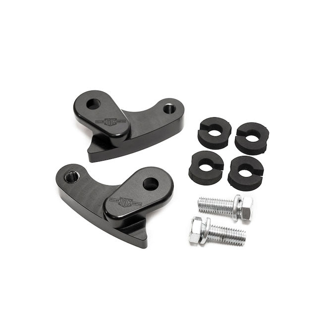 30 MM Touring Rear Lowering Kit