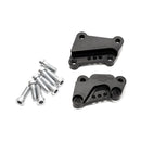 Front Caliper Extension Brackets For 13 Inch Rotors