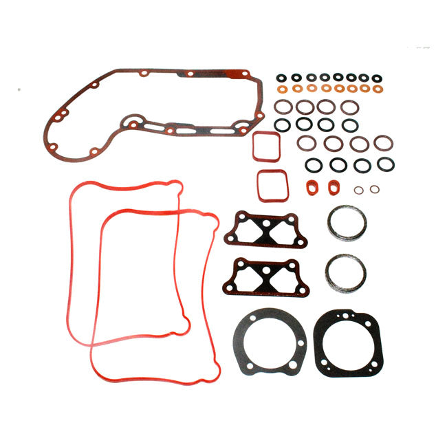 Bolt-In Cam Change Gasket & Seal Kit For 04-06 XL NU