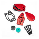 Rocker Box Breather Cover Kit