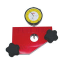 Crankshaft Run-Out Check Tool