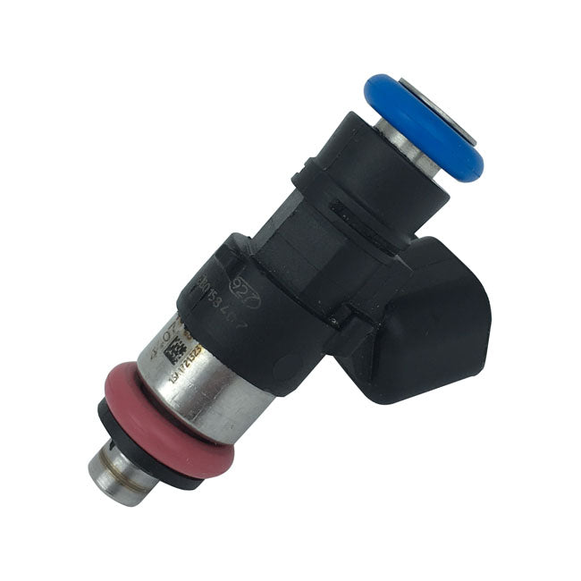 High Flow 5.3 Grams / S Fuel Injector For 18-21 Softail