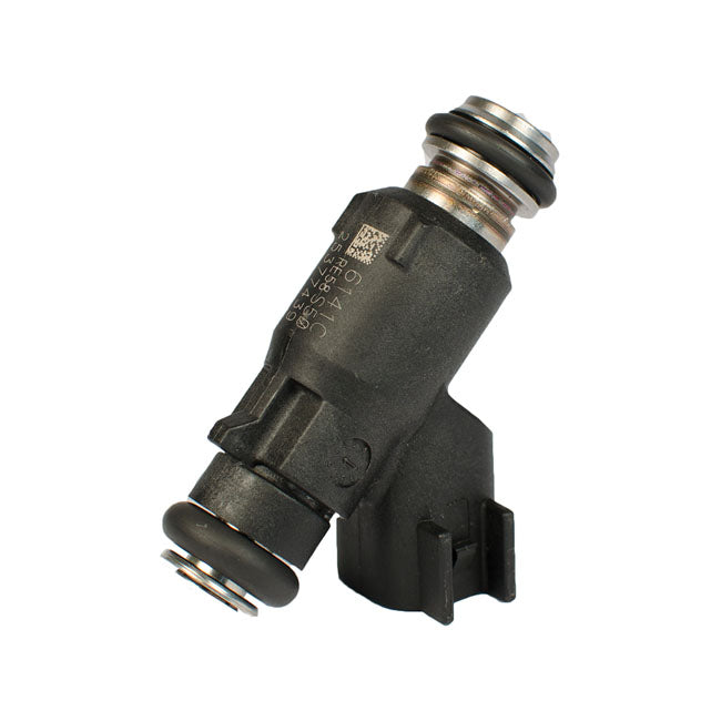 High Flow 5.3 Grams / S Fuel Injector For 06-15 Softail