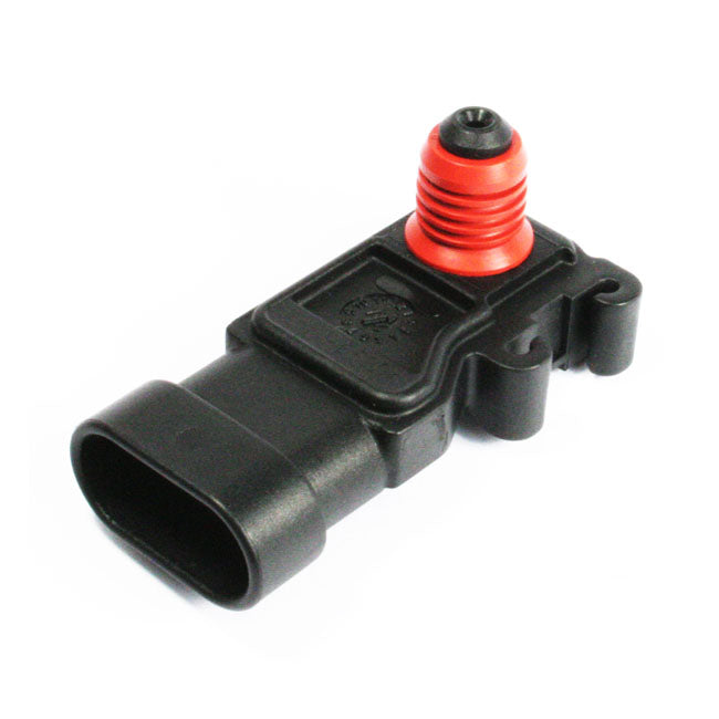 Manifold Air Pressure (Map) Sensor