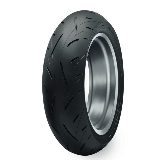 SportMax Roadsport 2 Rear Tyre - 190/50ZR17 73W