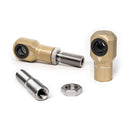 Rear Lowering Kit Evo TUV Approved