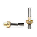 Rear Lowering Kit Twin Cam TUV Approved