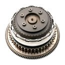 Competitor Clutch Hydraulic Operated For 07-20 B.T. With Hydraulic Operated Clutch (NU)