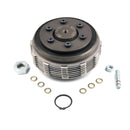 Competitor Clutch Hydraulic Operated For 07-20 B.T. With Hydraulic Operated Clutch (NU)