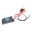 Badlands, Can-Bus Brake Light Load Equalizer