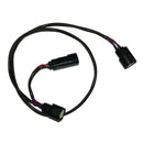 Tour Pack 'Power Tap' Wiring Harness