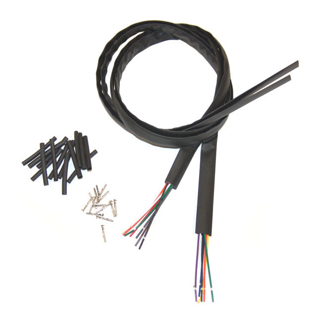 Handlebar Wiring Harness - 48 Inch