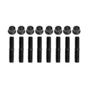 Rocker Arm Tower Stud & Nut Kit - Pack Of 8
