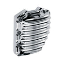 Nostalgia Billet Cam Cover Chrome