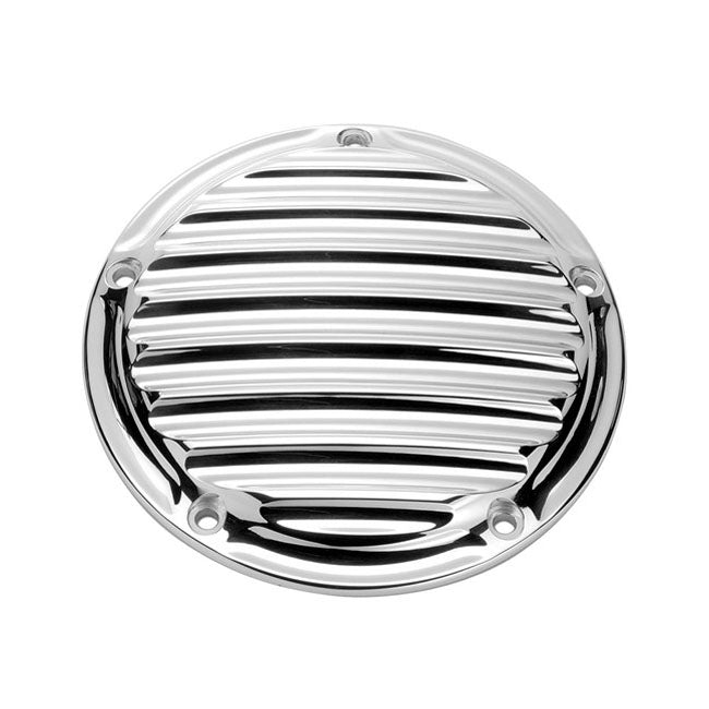 Nostalgia Derby Cover Including Mounting Hardware Chrome
