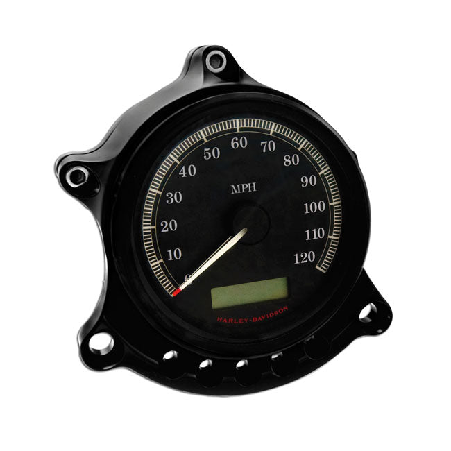 Gauge & Headlamp Relocator Cafe Racer