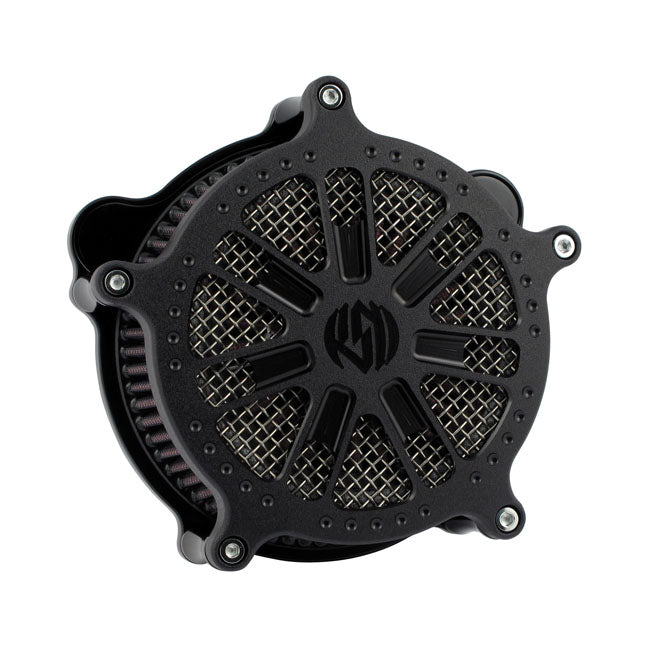 Venturi Air Cleaner Kit Slam Black Ops For 91-22 XL Excl. XR1200