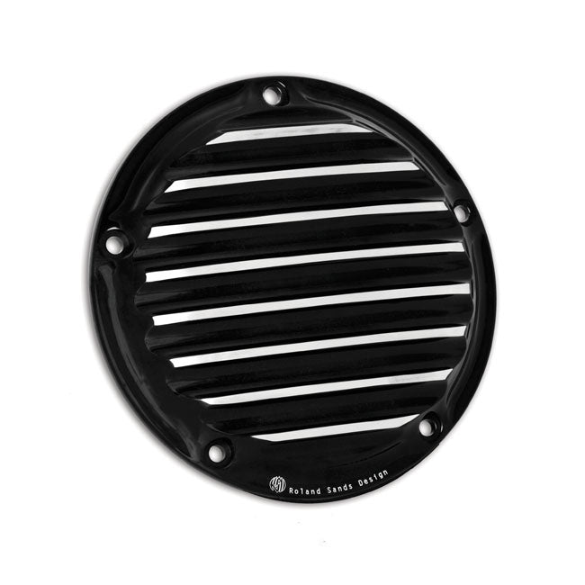 Nostalgia Derby Cover Including Mounting Hardware Black CC