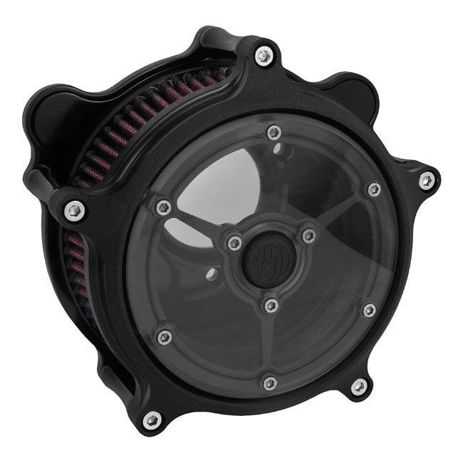 Clarity Air Cleaner Kit Black Ops For 93-06 All B.T.