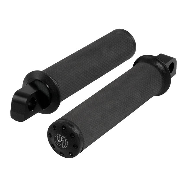 Tracker Foot Pegs Black Ops