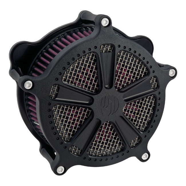 Venturi Air Cleaner Kit Judge Black Ops