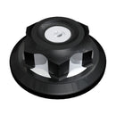 Misano Fork Stem Nut Assembly Black CC