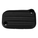 Front Master Cylinder Cover Nostalgia Black Ops