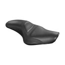 2-Up Avenger Seat Black For 04-21 XL