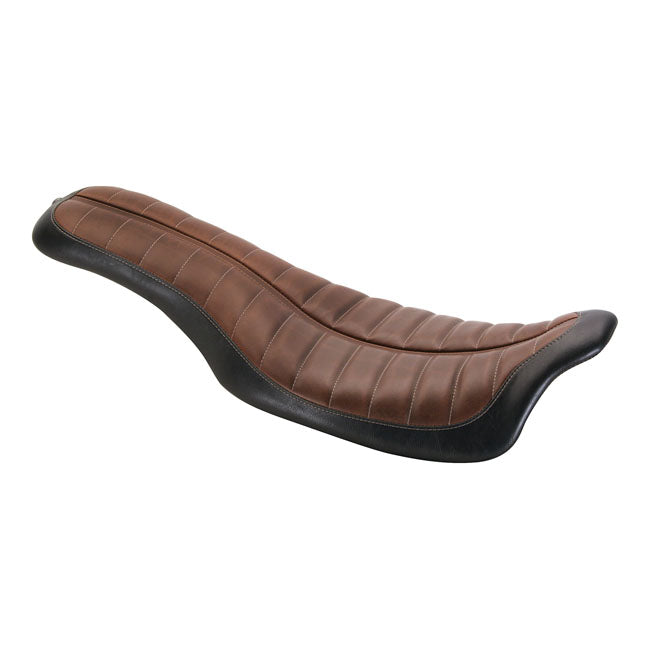 2-Up Flatout Seat Enzo Brown