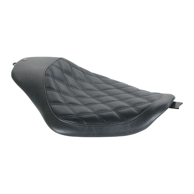 Bob Job Seat Boss Black
