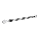 Shift Rod Nostalgia Black Anodized