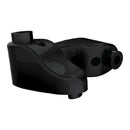 Turn Signal Strut Mount Gloss Black