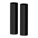 Upper Fork Cover Smoothie Gloss Black - 39 MM For 10-15 XL1200X