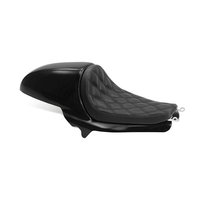 Seat For Sportster Tail Section Boss