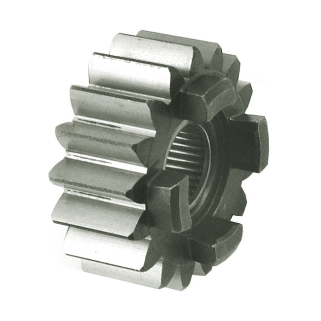 1st Gear Countershaft - 17 Tooth For L84-90 4-SP XL