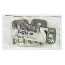 Axle Adjuster Cap