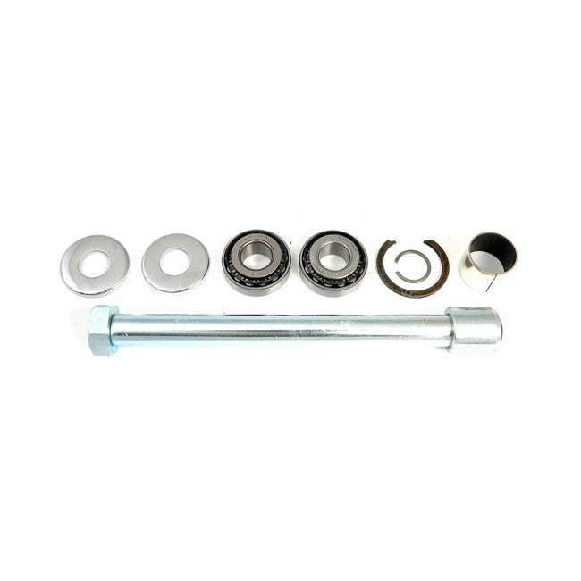 Swingarm Pivot Shaft Kit For 82-03 XL