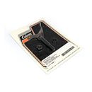 Linkert Choke Lever Grey Nickle