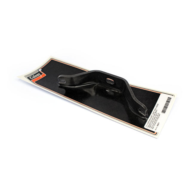 Cylinder Bracket Black