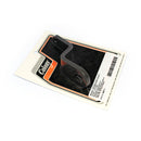 Brake Crossover Shaft Lever Left End Black Parkerized For 39-57 Left Hand Sidecar NU