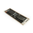 Crankcase Bolt Kit Acorn Chrome For 17-21 Touring