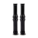 TC 10-Gauge Pushrod Cover Set All Black