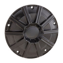 10-Gauge I Derby Cover Black