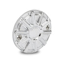10-Gauge Point Cover Chrome For 18-21 Softail